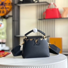 LV Top Handle Bags